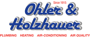Ohler and Holzhauer logo